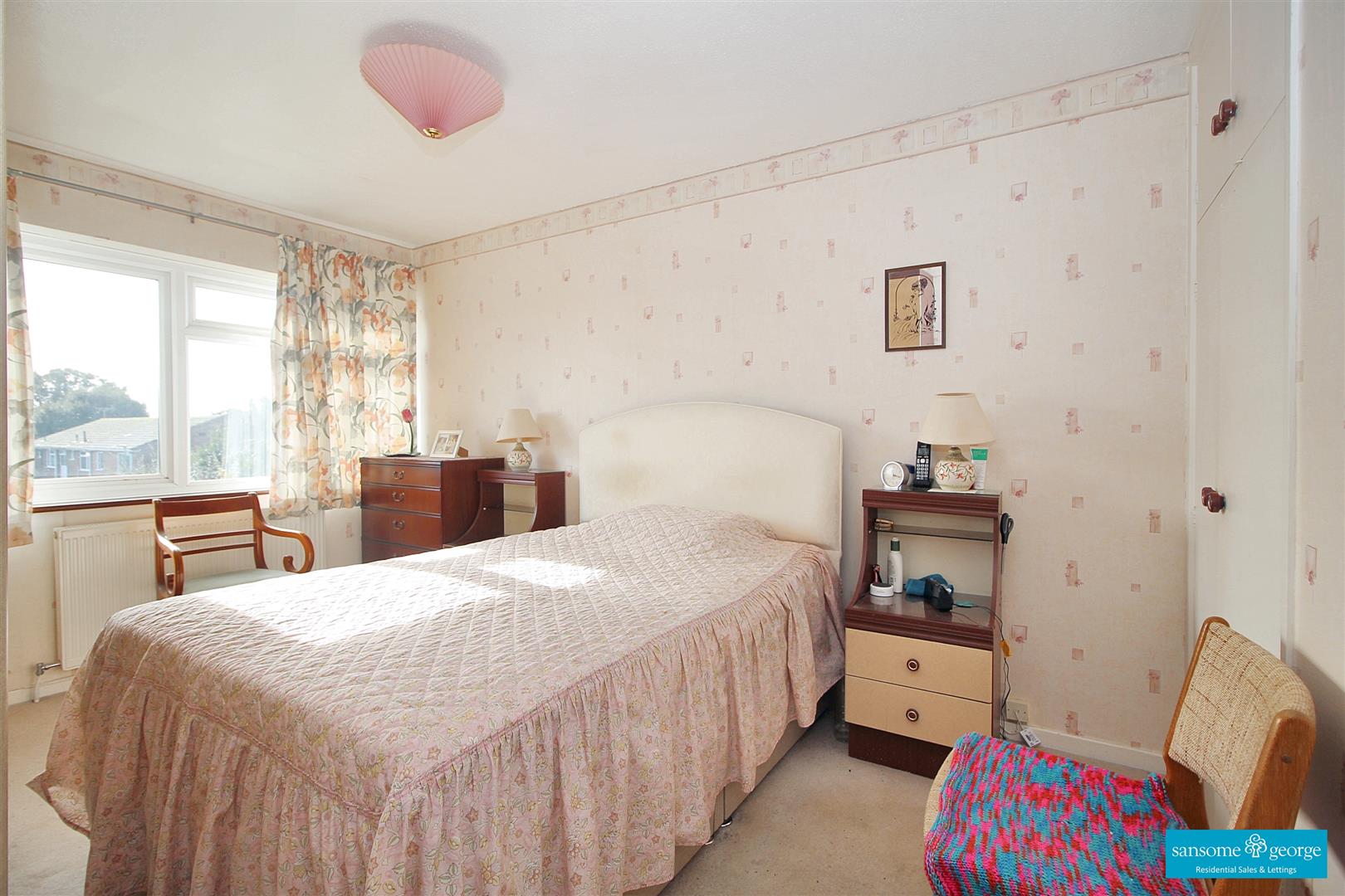 Montpelier Drive, Caversham